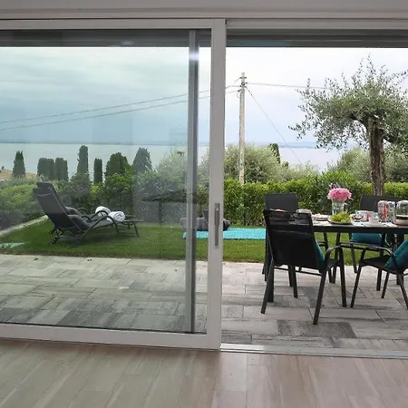 Appartement Le Foreste *
