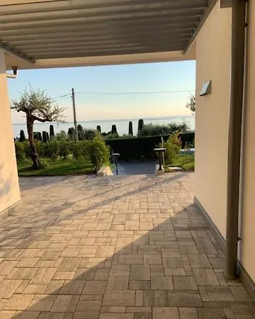 Apartamento Le Foreste *