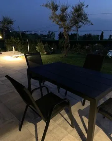 Apartamento Le Foreste Lazise