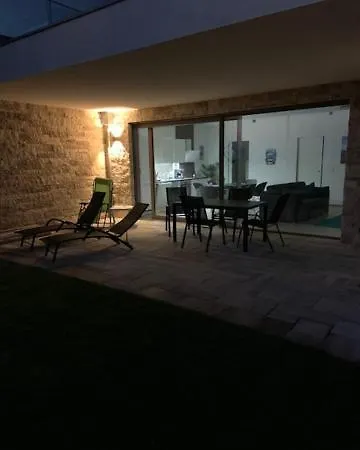 דירה Le Foreste